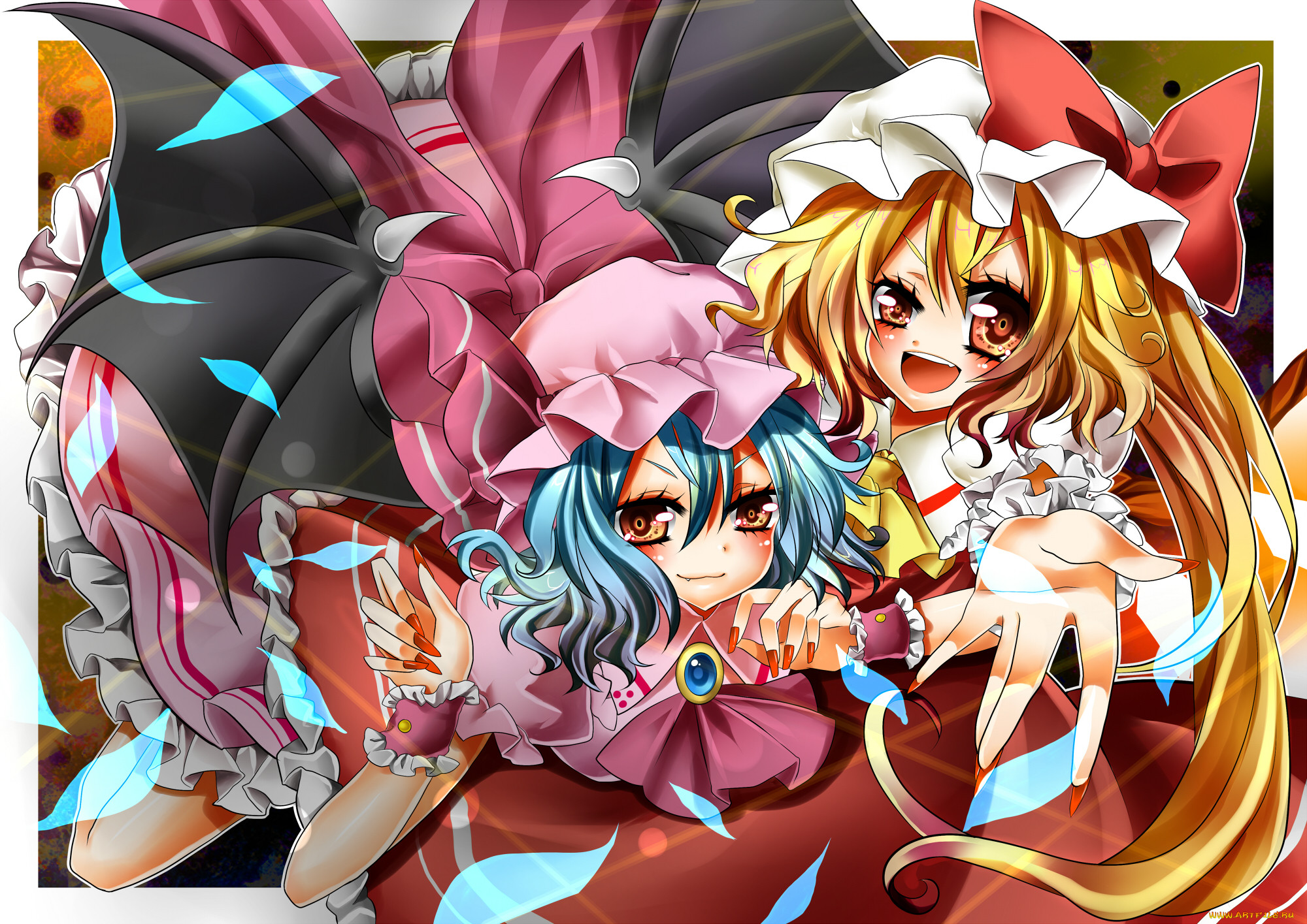 , touhou, , , 